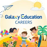 Galaxy Education JSC logo - Similar company to Galaxy Entertainment And Education