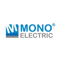 Mono Electric logo - Similar company to Elbi̇ Electric
