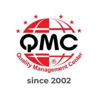 Quality Management Center logo - Similar company to Testing, Inspection And Certification Llc. Partner Tüv Austria