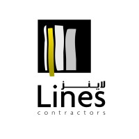 Lines Contractors logo - Similar company to El-Ethad