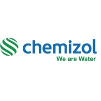 Chemizol Water Solutions logo - Similar company to Vixla
