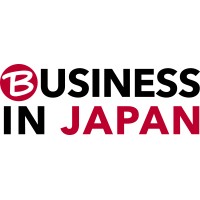 Business in Japan logo - Similar company to Apply/Ads