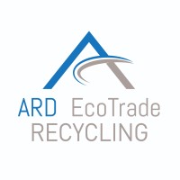 ARD EcoTrade Recycling logo - Similar company to Rowax Global