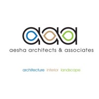 Aesha Architects & Associates logo - Similar company to Hc Interior