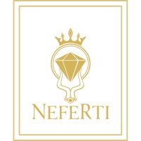 Neferti OÜ logo - Similar company to Scent Sense