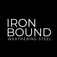 Ironbound Weathering Steel