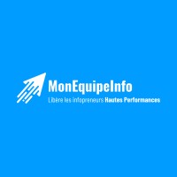 MonEquipeInfo logo - Similar company to Zoo-Project