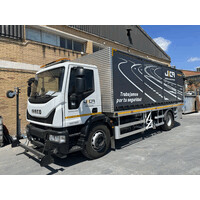 SEÑALIZACIONES JICA SA logo - Similar company to Mam Solicitors