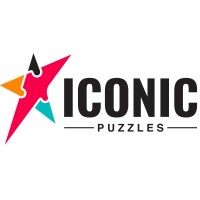 Iconic Puzzles logo - Similar company to Touchwindow ®