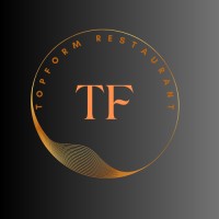 Topform restaurant logo - Similar company to Topform Restaurant - India