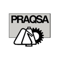 PRAQSA logo - Similar company to Leferon Sl