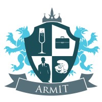 ArmIT, Corporate Relations Committee logo - Similar company to Ölbruket