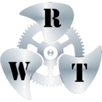 RiTeh Waterbike logo - Similar company to Waterbike Swiss