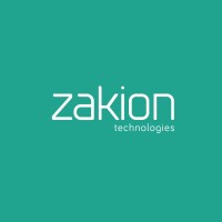 Zakion Technologies logo - Similar company to Palletco
