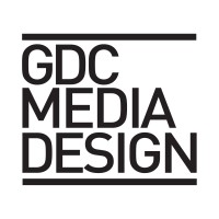 GDC Media & Design logo - Similar company to Leuchtkraft