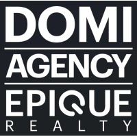 Domi Agency, powered by Epique logo - Similar company to Traisr, Llc