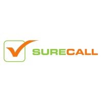 SureCall Contact Centers logo - Similar company to Surecall