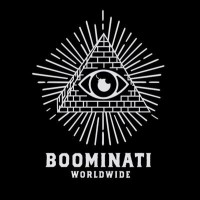 Boominati logo - Similar company to Bme Recordings