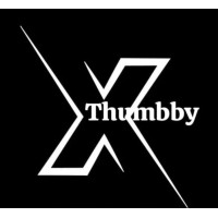 ThumbbyX logo - Similar company to Monocrone Technology Company Ltd