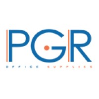 P.G.R. Office Supplies logo - Similar company to A