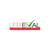 LEBEVAL - The Lebanese Evaluation Association logo - Similar company to 360 Consultancy.Me