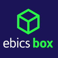 ebics box logo - Similar company to Ebics Fpga