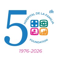 Hospital de la Familia Foundation logo - Similar company to Seminario Teológico Centroamericano
