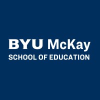 BYU McKay School of Education logo - Similar company to Lean Think