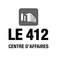 Le 412 Centre D'Affaires