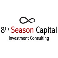 8th Season Consulting logo - Similar company to 8Th Season Capital