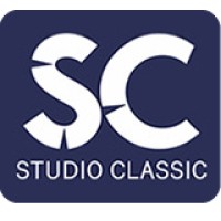 Studio Classic logo - Similar company to Walk Studio