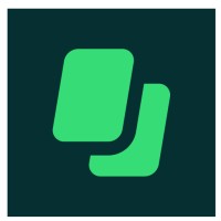 Pluto logo - Similar company to Qashio