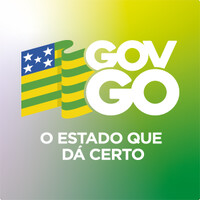 Governo de Goiás logo - Similar company to Israel Economic Mission To Brazil
