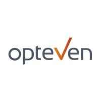 OPTEVEN logo - Similar company to Maidis