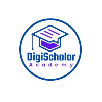 DigiScholar Academy logo - Similar company to Iidm Pvt Ltd