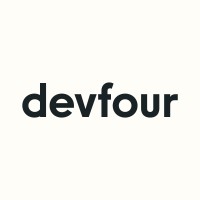 devfour logo - Similar company to Devfor