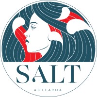 Salt Aotearoa logo - Similar company to Jennings Anodes Uk