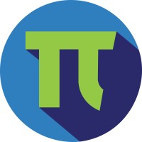Pi Digital Marketing Agency logo - Similar company to Dunja Polo Communications D.O.O.