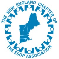 New England Chapter of The ESOP Association logo - Similar company to Omley Industries, Inc.