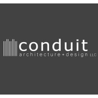 conduit architecture + design LLC logo - Similar company to Kasa Collective