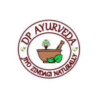 DP Ayurveda logo - Similar company to Kamkri (Brand By Ayurveda Essentials)