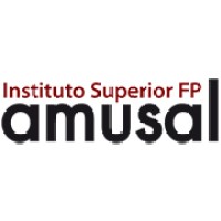 Instituto Superior de FP Amusal logo - Similar company to Amusal