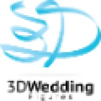 3D Wedding Figures Ltd