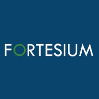 Fortesium logo - Similar company to Jetpack Learning