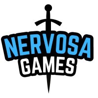 Nervosa Games logo - Similar company to Eleutian Technology