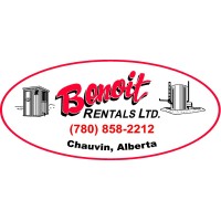 Benoit Rentals Ltd logo - Similar company to Production Hook-Up Service