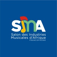 SIMA - Salon des Industries Musicales d'Afrique francophone logo - Similar company to Eya Centre Communautaire