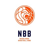 Nederlandse Basketball Bond logo - Similar company to Boxss Moeiteloos Opslaan