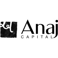 Anaj Capital logo - Similar company to Wealth-Flix