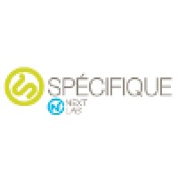 Spécifique logo - Similar company to Dashicray